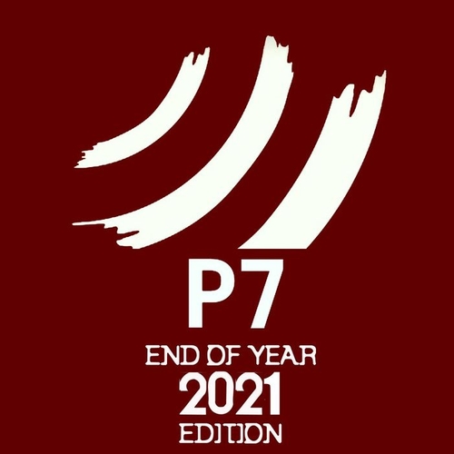 VA - P7 END OF YEAR 2021 EDITION [PL0389]
